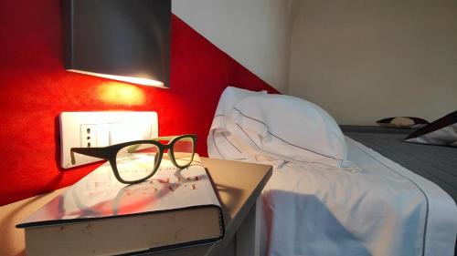 Basic Quintuple Room