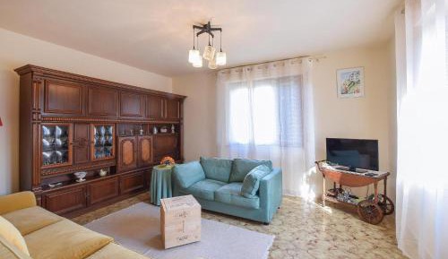 Three-Bedroom Vacation Home 
