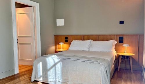 Small Double Room