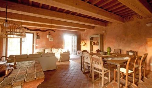 Holiday Home Spazio Ground Floor