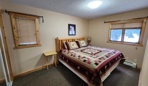 Two-Bedroom Suite