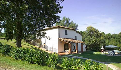 Two-Bedroom Deluxe Apartment with Garden View