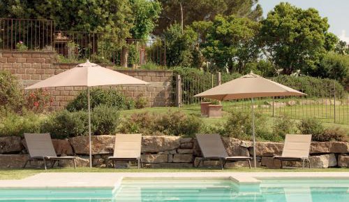 Double Room with Extra Bed