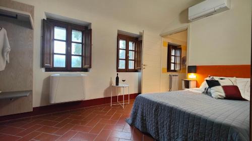 Single Room - Disability Access