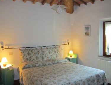 Double or Twin Room with Private External Bathroom