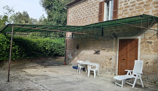 Le Rose Lodging