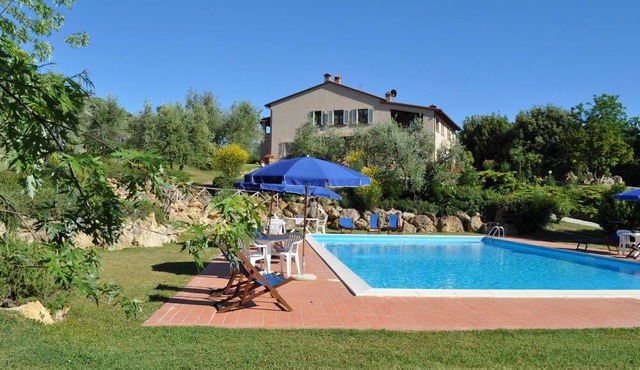 "Madonnino Quadri 8 by Interhome