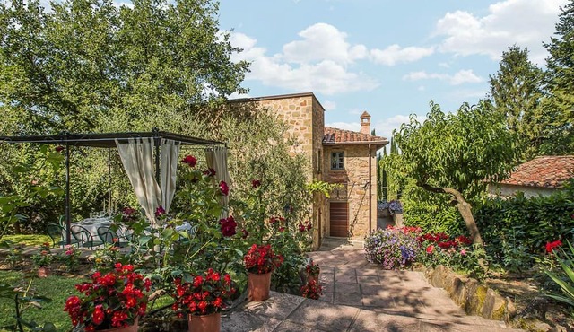 Ferienvilla 'Torre Cielo' by Interhome