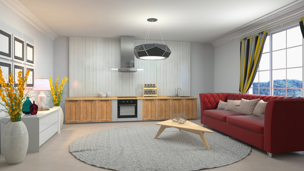 Holiday apartment Country House Vigna La Corte