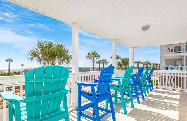 Lighthouse Point Tybee Island 