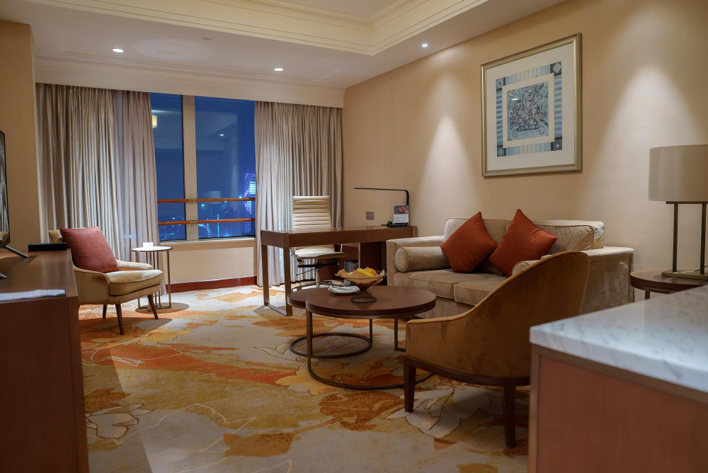 Short-let Florence apartment 3 bedrooms Mercato Centrale